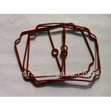 silicone molded gaskets